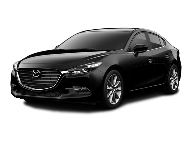 New 2017 Mazda Mazda3 For Sale Morristown Nj